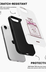 iPhone 17e Tough Case – Perfume - View 2