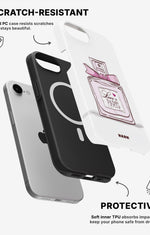 iPhone 17e Tough Case – Perfume - View 2