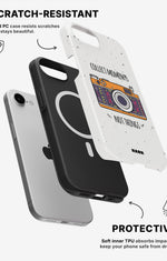 iPhone 17e Tough Case – Collect Moments - View 2