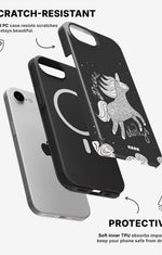 iPhone 17e Tough Case – Dream Always - View 2