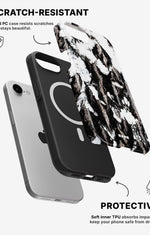 iPhone 17e Tough Case – Birch - View 2