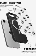 iPhone 17e Tough Case – Football Fever - View 2