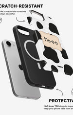iPhone 17e Tough Case – Mo-o-o - View 2