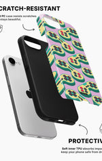 iPhone 17e Tough Case – Gamepad - View 2
