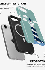 iPhone 17e Tough Case – Lighthouse - View 2
