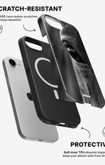 iPhone 17e Tough Case – Horse Soul - View 2