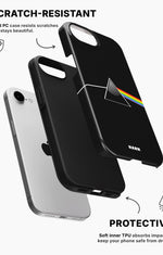 iPhone 17e Tough Case – Dark Side - View 2