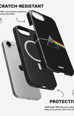 iPhone 17e Tough Case – Dark Side - View 2