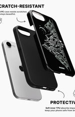 iPhone 17e Tough Case – Nomad - View 2