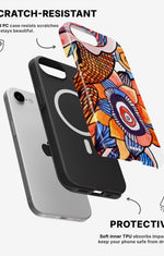 iPhone 17e Tough Case – Energize - View 2