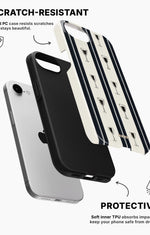 iPhone 17e Tough Case – Sail & Sip - View 2