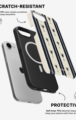 iPhone 17e Tough Case – Sail & Sip - View 2