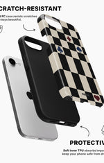 iPhone 17e Tough Case – Atout Royale - View 2