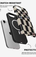 iPhone 17e Tough Case – Atout Royale - View 2