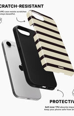 iPhone 17e Tough Case – Obey - View 2