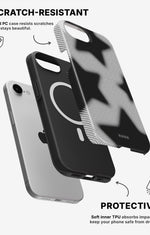 iPhone 17e Tough Case – Starstruck - View 2
