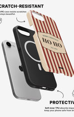 iPhone 17e Tough Case – Ho Ho - View 2