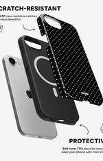 iPhone 17e Tough Case – Classic Dots - View 2