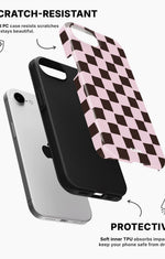 iPhone 17e Tough Case – Cookie Check - View 2