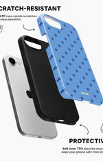 iPhone 17e Tough Case – Sprinkles - View 2