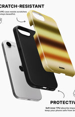 iPhone 17e Tough Case – Pistachio - View 2