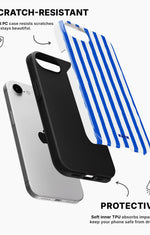 iPhone 17e Tough Case – Linen - View 2