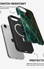 iPhone 17e Tough Case – Velora - View 2