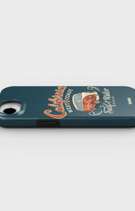 iPhone 17e Tough Case – California Surf - View 3
