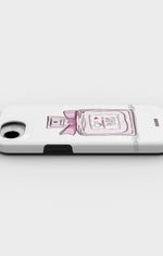 iPhone 17e Tough Case – Perfume - View 3