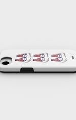 iPhone 17e Tough Case – Shoes - View 3