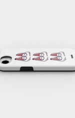 iPhone 17e Tough Case – Shoes - View 3
