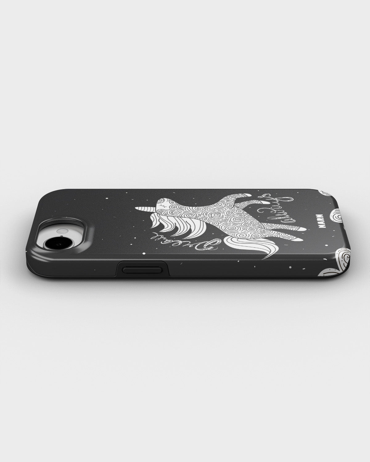 iPhone 17e Tough Case – Dream Always - View 3