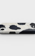 iPhone 17e Tough Case – Cow Skin - View 3