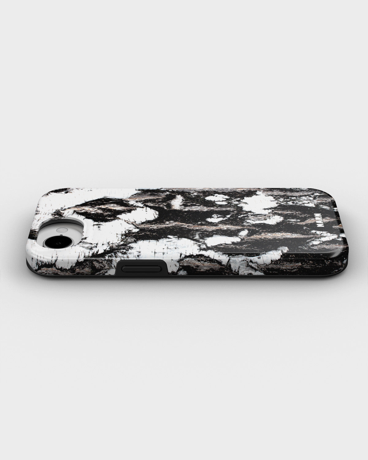 iPhone 17e Tough Case – Birch - View 3