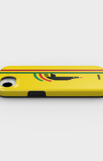 iPhone 17e Tough Case – Marley - View 3