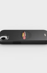 iPhone 17e Tough Case – Golden Lips - View 3