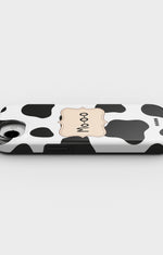 iPhone 17e Tough Case – Mo-o-o - View 3
