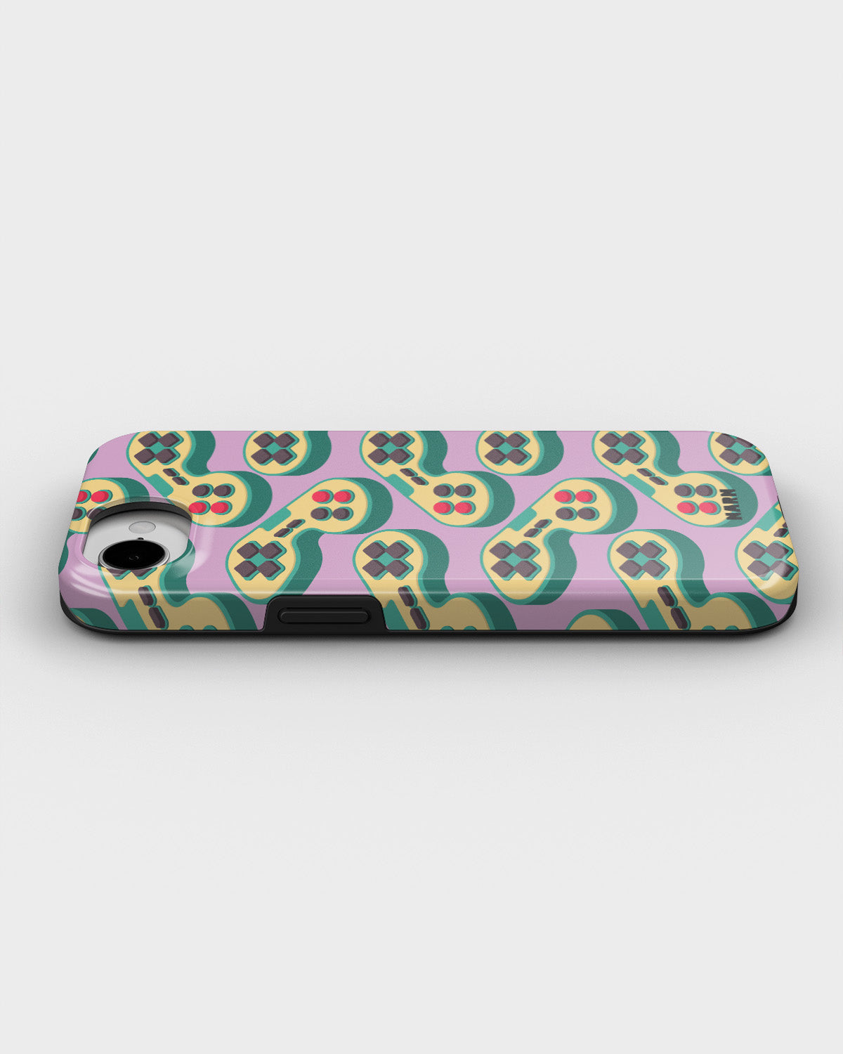 iPhone 17e Tough Case – Gamepad - View 3
