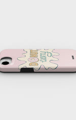 iPhone 17e Tough Case – Donut Worry - View 3