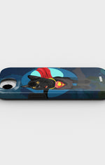 iPhone 17e Tough Case – Super Cat - View 3