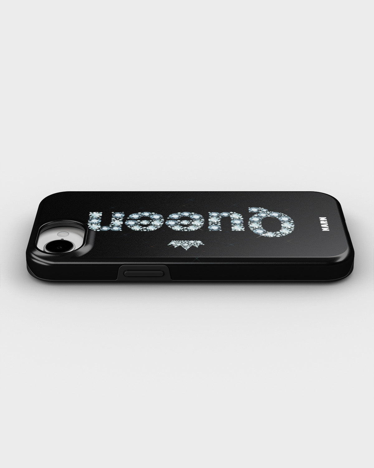 iPhone 17e Tough Case – Queen - View 3