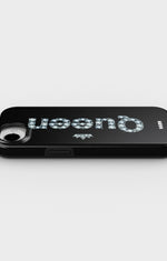 iPhone 17e Tough Case – Queen - View 3