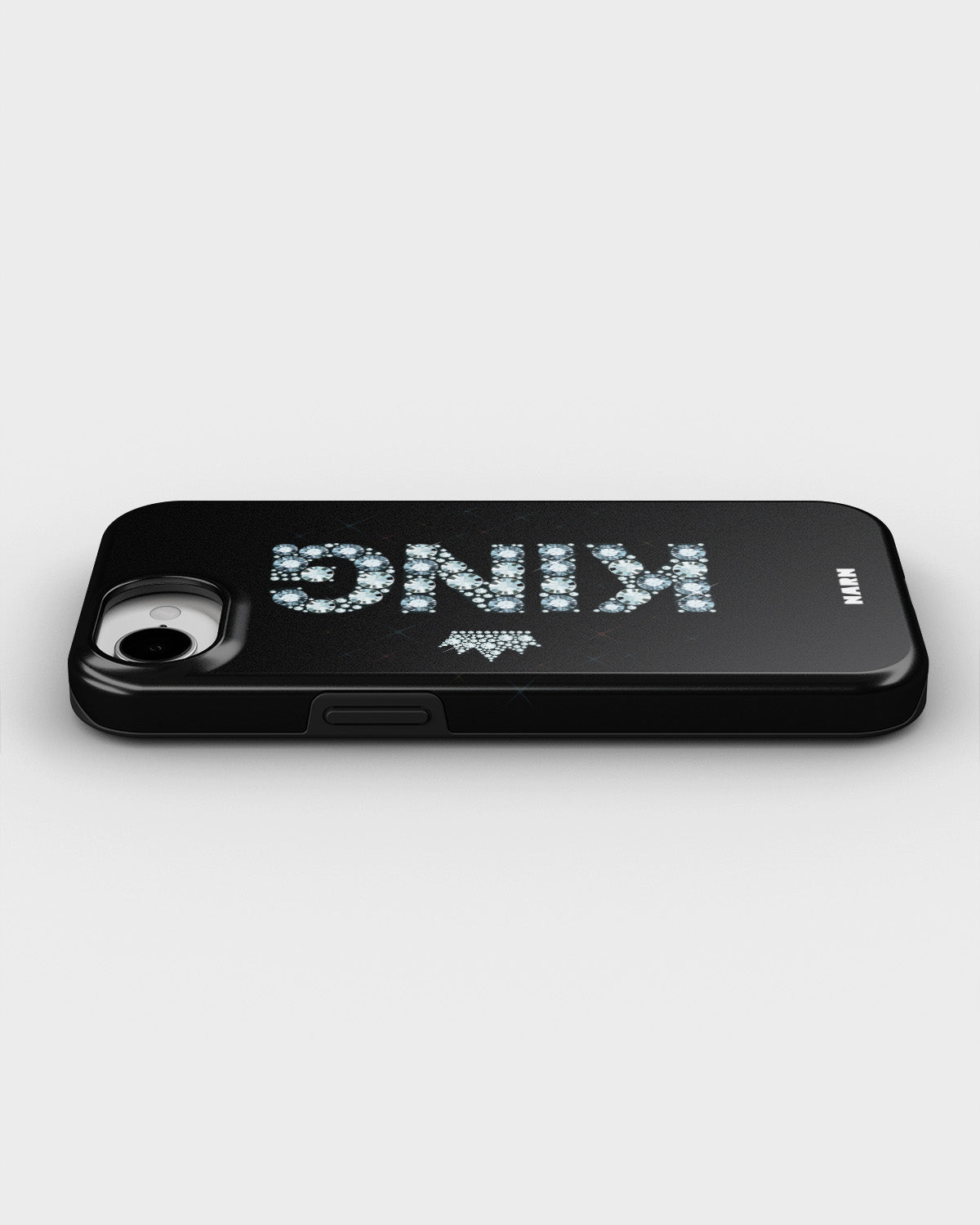 iPhone 17e Tough Case – King - View 3