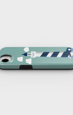 iPhone 17e Tough Case – Lighthouse - View 3
