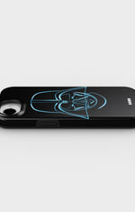 iPhone 17e Tough Case – Darth Vader - View 3