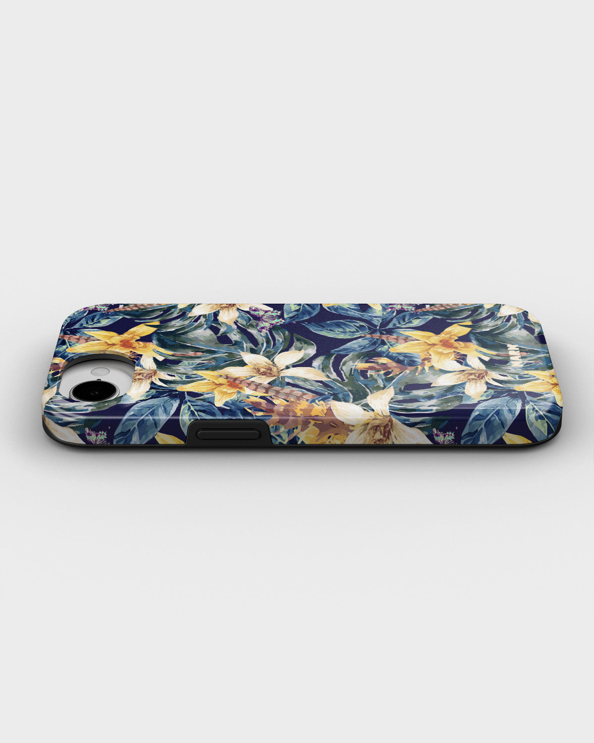 iPhone 17e Tough Case – Lily - View 3