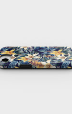 iPhone 17e Tough Case – Lily - View 3