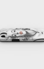 iPhone 17e Tough Case – Marilyn - View 3