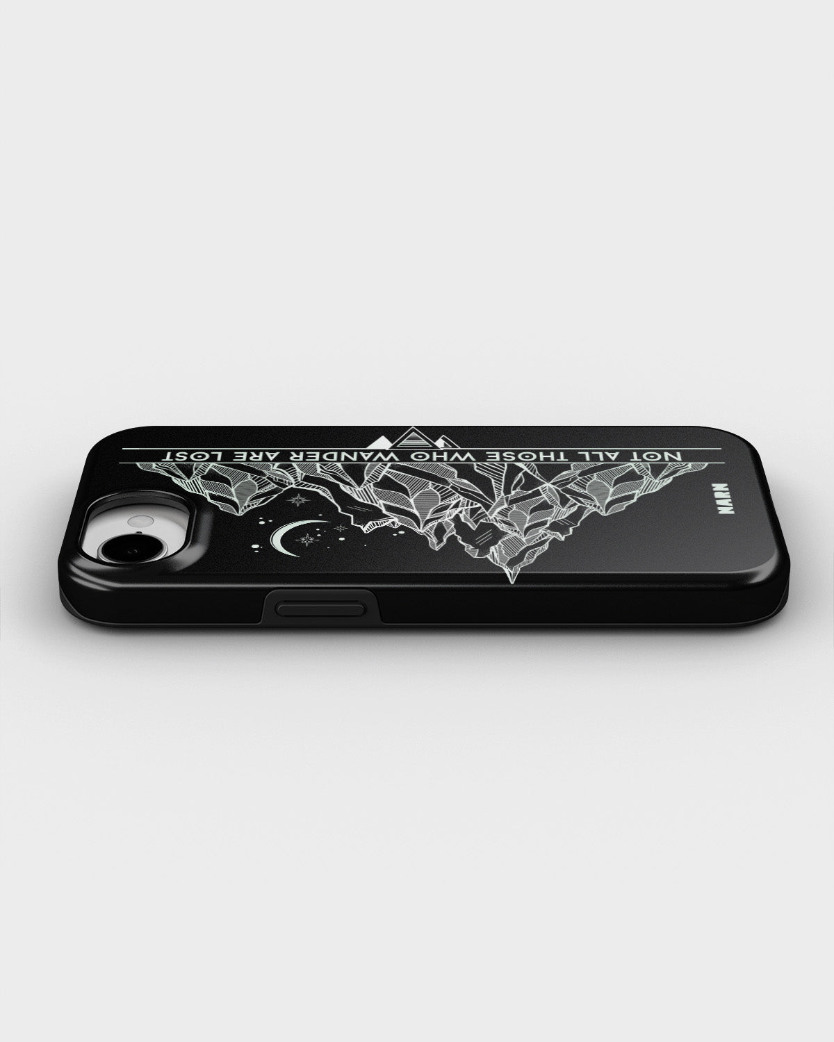iPhone 17e Tough Case – Nomad - View 3