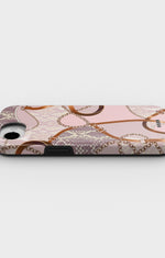 iPhone 17e Tough Case – Chains - View 3